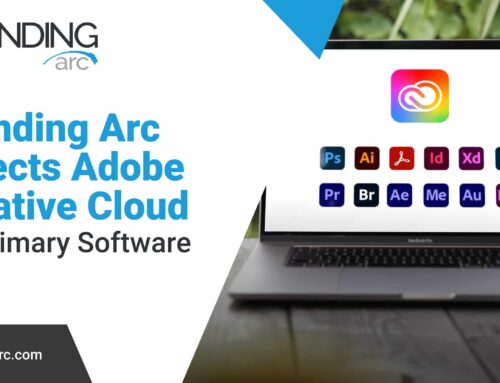 Branding Arc Selects Adobe Creative Cloud as Primary Software Suite