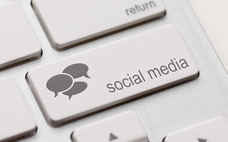ARM Industry Social Media