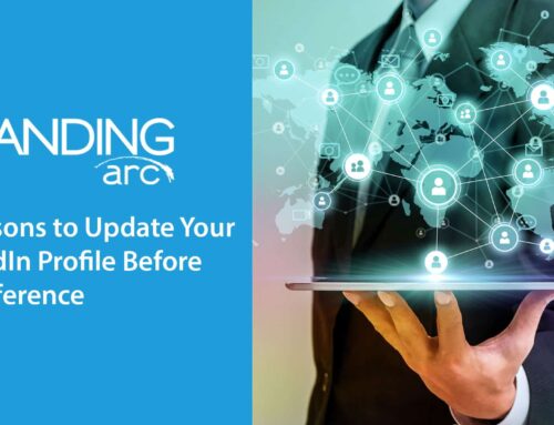 4 Reasons to Update Your LinkedIn Profile Before Attending the 2021 RMAI Annual Conference