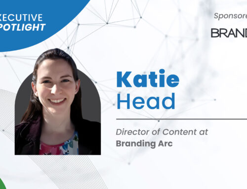 Receivables Info Executive Spotlight – Katie Head