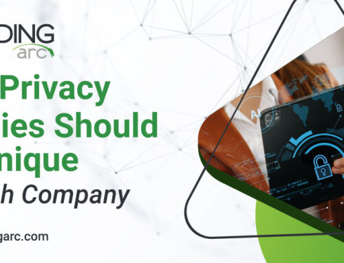 Why Privacy Policies Should Be Unique to Each Company