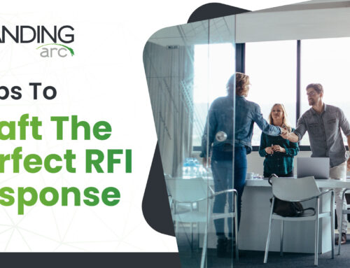 Steps To Craft The Perfect RFI Response