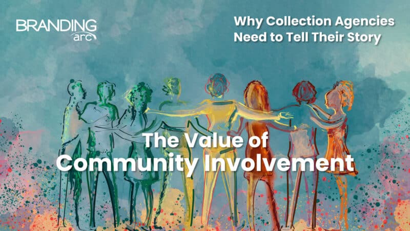 Blog News Branding Arc