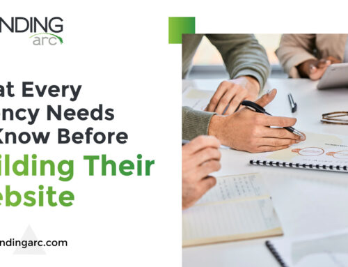 What Every Collection Agency Needs To Know Before Building Their Website