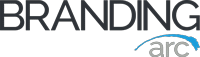 The brandingArc logo.