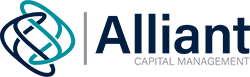 Alliant Capital Management | Logo design by Branding Arc