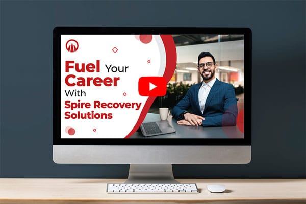 Fuel your career with Spire recovery solutions. Whether you are a debt buyer or collection agency, our reputable company provides cutting-edge solutions.