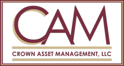 Crown Asset Management reputation management services