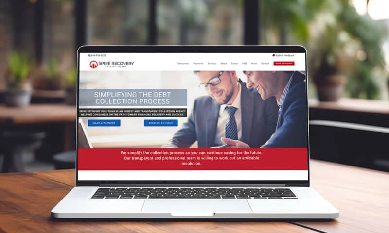 Case Study Branding Arc