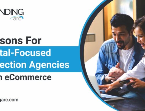 Lessons for Collection Agency Websites from ECommerce