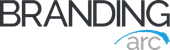 Branding Arc Positive Logo